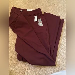 Old Navy Pixie Pants